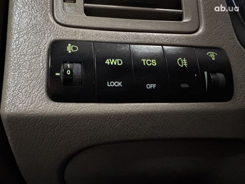 Hyundai Tucson 2005 синий - фото 3
