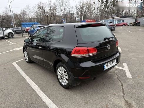 Volkswagen Golf 2011 - фото 5