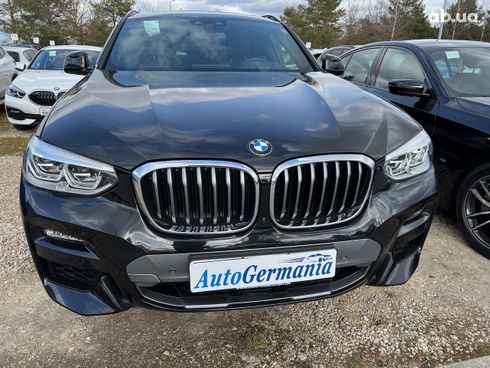 BMW X4 2021 - фото 32