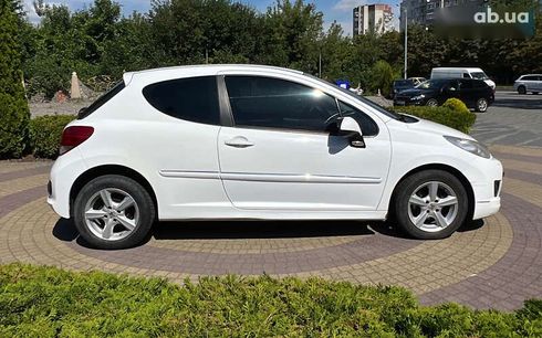 Peugeot 207 2011 - фото 8