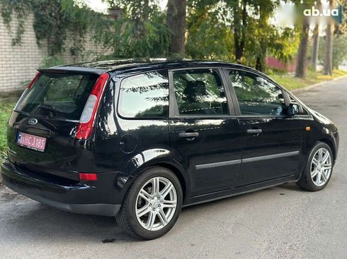 Ford C-Max 2005 - фото 18