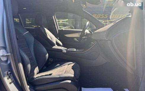 Mercedes-Benz EQC-Класс 2020 - фото 17