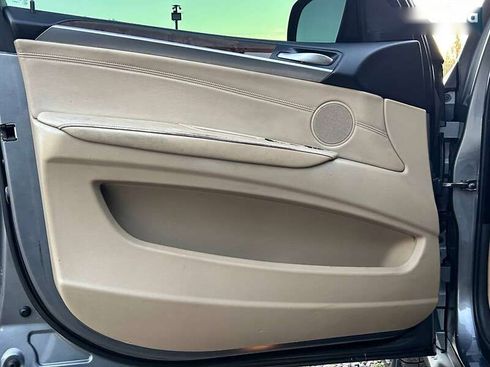 BMW X5 2007 - фото 13