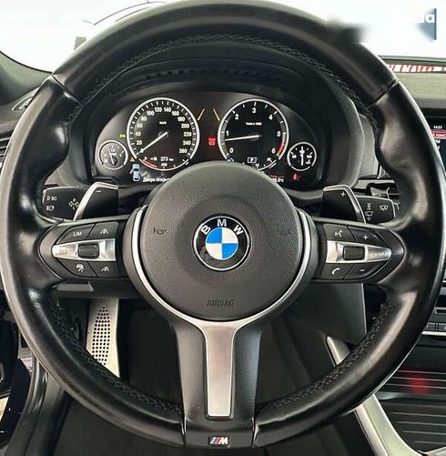 BMW X4 2016 - фото 12