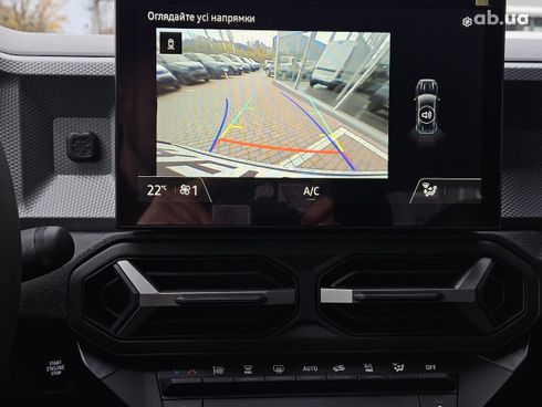 Renault Duster 2025 белый - фото 17