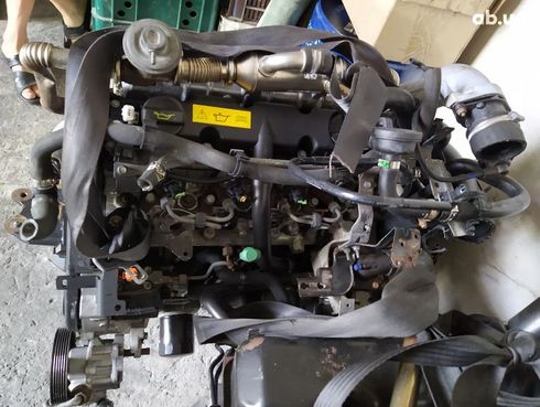 двигатель в сборе для Honda CR-V - купить на Автобазаре - фото 11