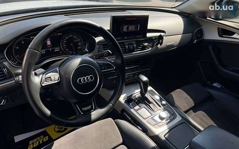 Audi a6 allroad 2016 - фото 12