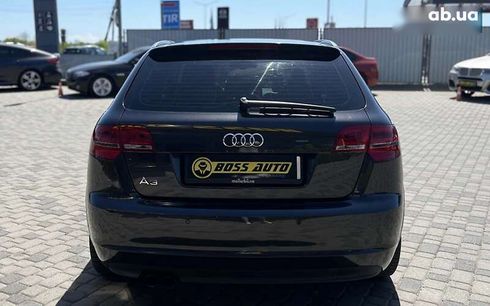 Audi A3 2012 - фото 6