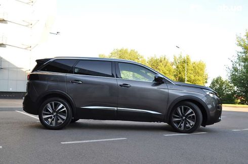 Peugeot 5008 2019 - фото 6