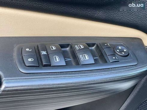 Jeep Cherokee 2016 - фото 23