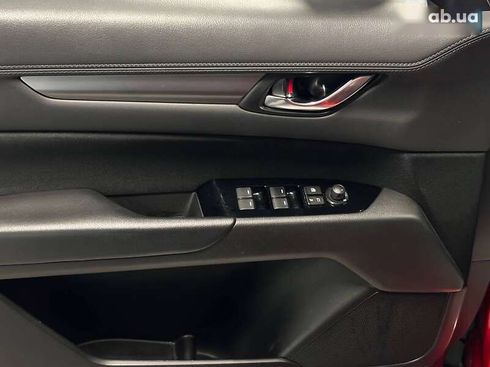 Mazda CX-5 2018 - фото 13