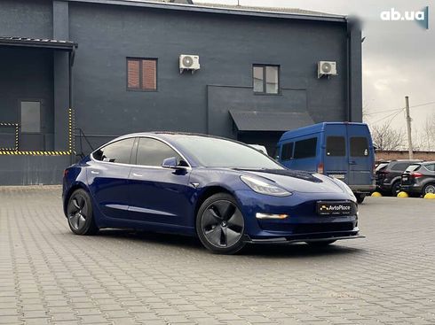 Tesla Model 3 2018 - фото 6