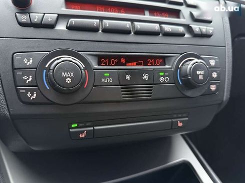 BMW 1 серия 2006 - фото 20