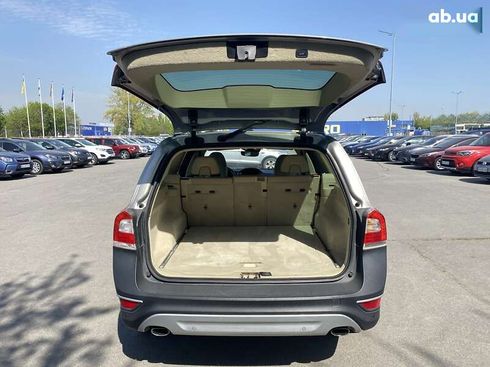 Volvo XC70 2015 - фото 12