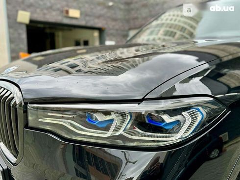 BMW X7 2020 - фото 24