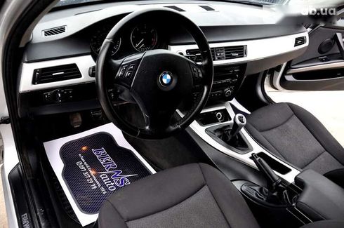 BMW 3 серия 2008 - фото 14