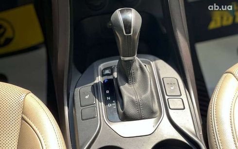 Hyundai Santa Fe 2016 - фото 19