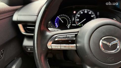 Mazda MX-30 2022 - фото 30