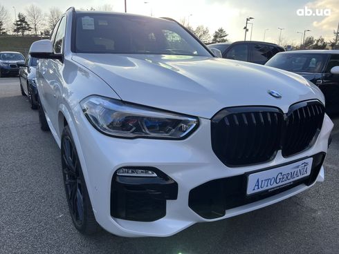 BMW X5 2020 - фото 17
