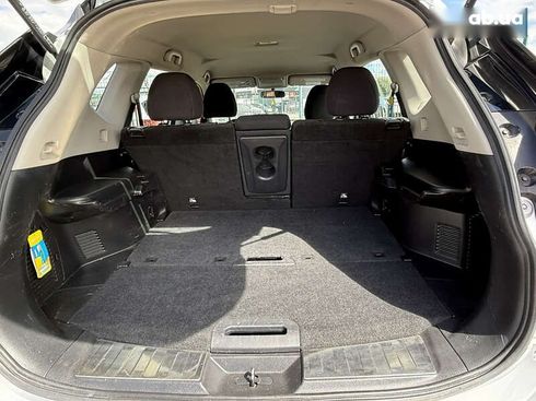 Nissan Rogue 2016 - фото 14
