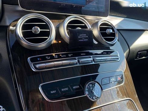 Mercedes-Benz C-Класс 2018 - фото 22