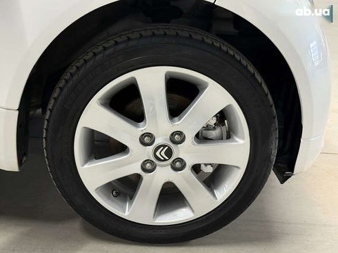 Citroёn C-Zero 2015 - фото 30