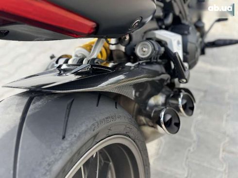 Ducati Xdiavel 2016 - фото 10