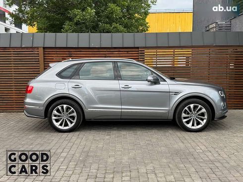 Bentley Bentayga 2017 - фото 6