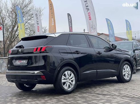 Peugeot 3008 2019 - фото 17