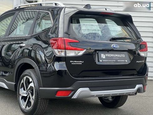 Subaru Forester 2024 - фото 10