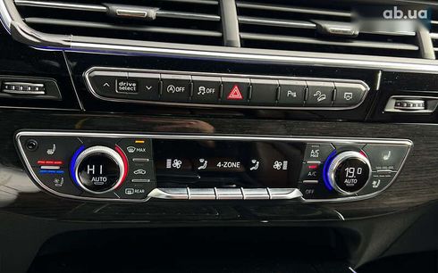 Audi Q7 2018 - фото 26