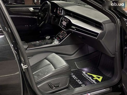 Audi A6 2022 - фото 14