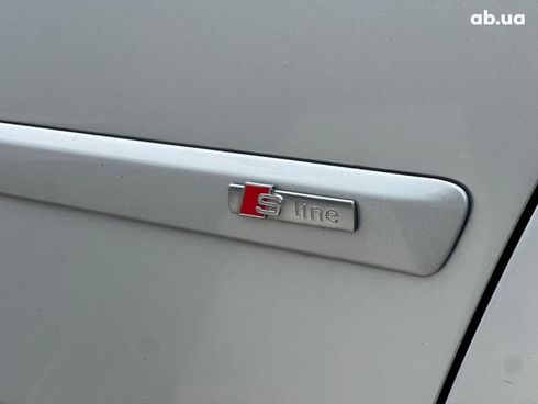Audi A4 2006 серый - фото 11