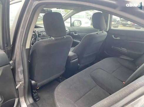 Honda Civic 2013 - фото 16
