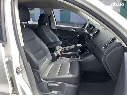 Volkswagen Tiguan 2016 - фото 28
