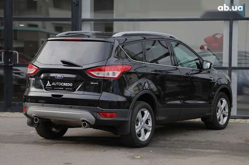 Ford Kuga 2015 - фото 4