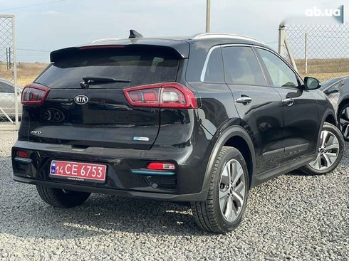 Kia Niro 2019 - фото 9