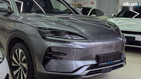BYD Song Plus 2025 - фото 2