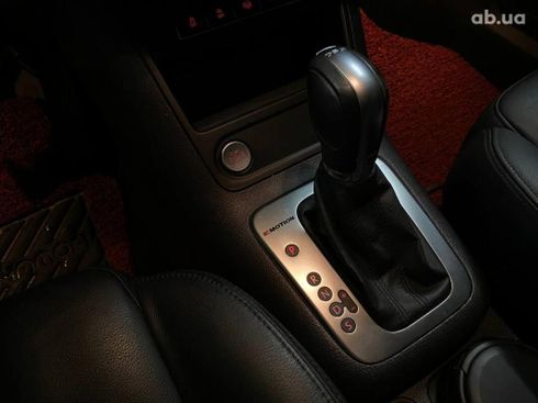 Volkswagen Tiguan 2015 - фото 12