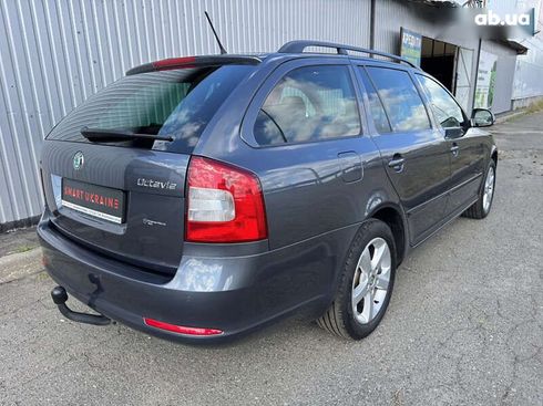 Skoda Octavia 2012 - фото 3