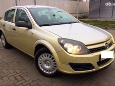Запчасти на Opel Astra в Житомирской области - купить на Автобазаре