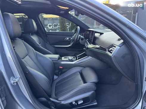 BMW 3 серия 2022 - фото 15