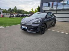 Продажа б/у Volkswagen ID. Unyx в Киеве - купить на Автобазаре