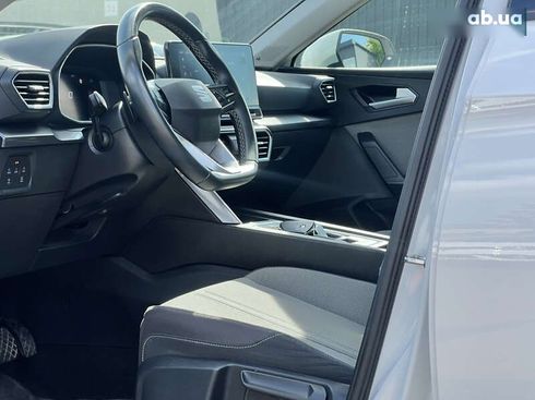 SEAT Leon 2022 - фото 28