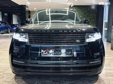 Продажа б/у Land Rover Range Rover 2024 года в Киеве - купить на Автобазаре