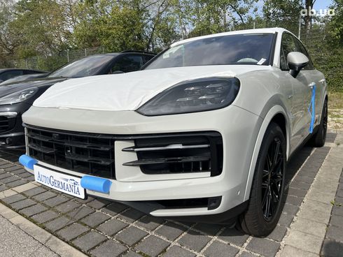 Porsche Cayenne 2024 - фото 11