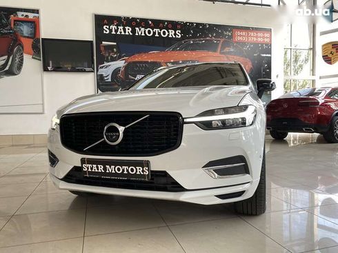 Volvo XC60 2020 - фото 5