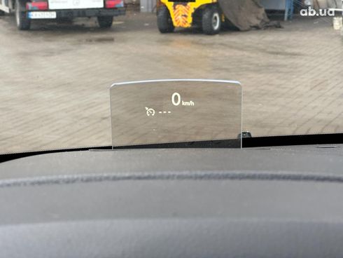 Peugeot Traveller 2017 серый - фото 86