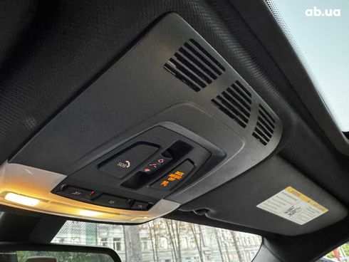 BMW 3 серия 2016 белый - фото 71