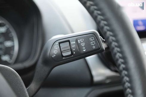Ford EcoSport 2021 - фото 18